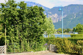 Appartamento al Sole Calceranica al Lago Ospitar Calceranica Al Lago